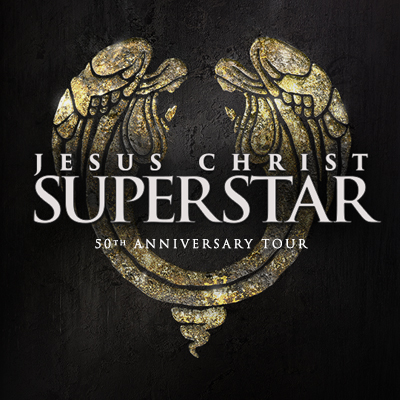 Jesus Christ Superstar
